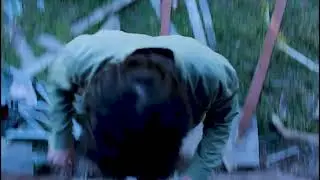 THE BARN - Official Trailer 2025