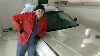 Смывка старой краски это вчерашний день