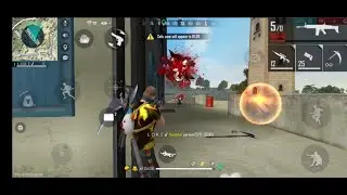 FF kill montage