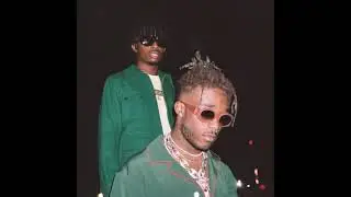 *FREE* Playboi Carti x Lil Uzi Vert Type Beat "Space" [Prod. by Juice 808]