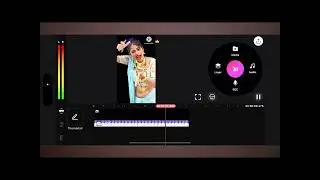 Remove Video Background in 1 Click 🔥 | Edit in VN Editor & KineMaster (Full Tutorial)