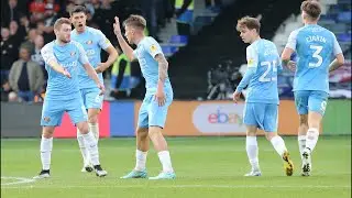 Highlights: Luton v Sunderland