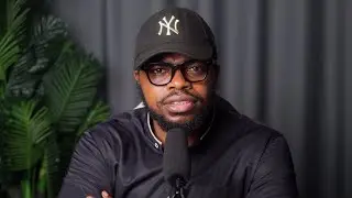 Christian Content Creator Arrested... [ NOW RELEASED ]