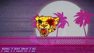 Fists of Death - Retronite
