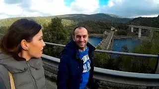 A caccia di fantasmi! - Mini vlog 10/01/2016