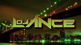 Dj Lance Tech House Mix Set 14