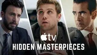 10 Hidden Apple TV+ Shows That Hook You From Episode 1