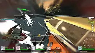 (R18) Left 4 Dead 2 - Realism | Death Sentence Redux | Expert | 3 Players