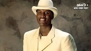 Dexter Henry breaks down the most memorable NBA Draft outfits of all-time | New York Post Sports