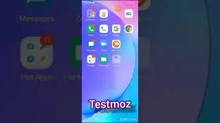 How to give test or online Paper on Testmoz || Demo of Testmoz ||