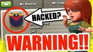 Top 10 unique coc accounts and clans that should not exist [MUST WATCH] |ZAPEX