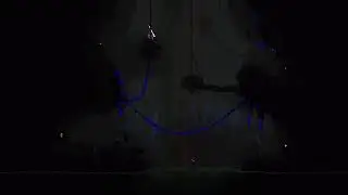 a kinda tense rain world escape