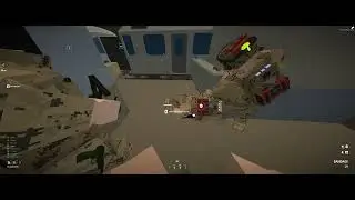 Battlebit Remastered: Disrespecting the opposing team