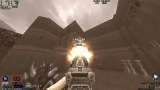 Complexity Playthrough: Dminator.wad e1m6 - e1m8
