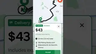 #uber #ubereats #ubertips #ubereatstips