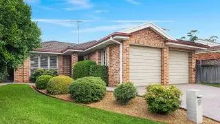 PERFECT. Welcome to 9 Amberwood Place, Menai NSW 2234. KORE Shire Partners