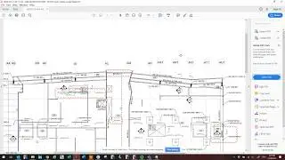 Tekla Structures - Grid Circle Equal Size