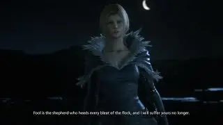 FINAL FANTASY XVI | Benedikta Boss Fight!