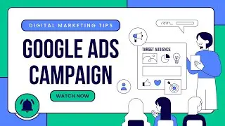“Run Successful Google Ads | Full Campaign Setup & Strategy”