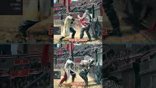 Leroy Normal Parry Buff OP Patch 1.04