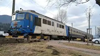 R5464 Piatra Neamț-Bacău cu DA 60-1017-2