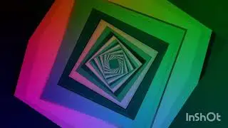Rai 3 logo effects 