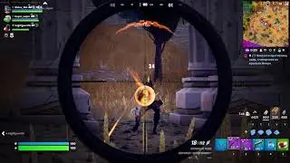 Fortnite раздачка 1660ti FHD