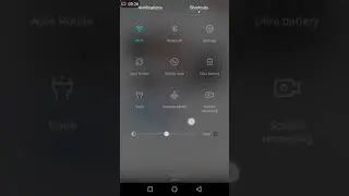 Flutter News App