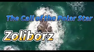 Piano The Call of  the Polar Star