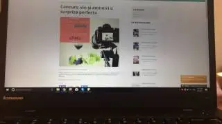 Castigatoarea concursului din luna iulie Fotocolaj&wineful