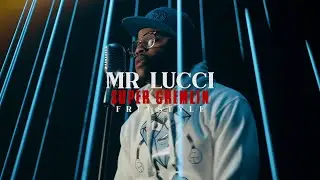Mr. Lucci - Super Gremlin 