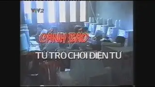 Phóng sự về game 2004