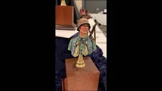 Chicago MMSI 2024 Historical Painters Pt4