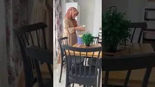 🌱 VLOG | TEMİZLİK SESSİZ VLOG | CAM TEMİZLİĞİ | CLEAN WİTH ME 