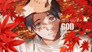Christian Nightcore ~ This is our God #requested