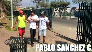 Amigos Protegiendoce - Pablo Sanchez C.