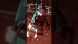 Jango Fett is Epic