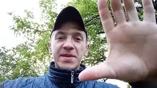 Видео блог почему так долго не занимаюсь Live Stream?