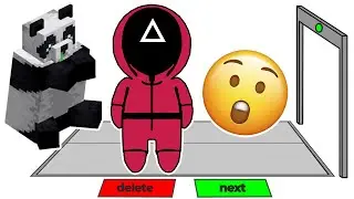 Symbol Lore Squid Game Continuation