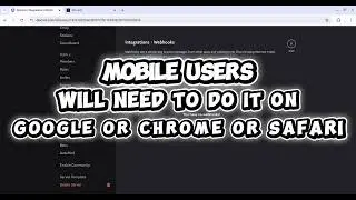 webhook tutorial roblox beam