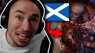 This Scottish Horror Game Is Awesome!
