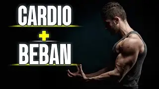 Latihan Kardio + Beban: Haruskah Digabung? Cara, Tips, dan Manfaatnya untuk Tubuh Ideal!