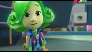 Начало эфира (Мульт, 18.07.2018)