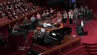 Jimmy Swaggart:  Camel Train  - HD