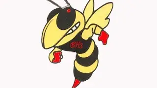 YellowJackets Football Highlights 2007