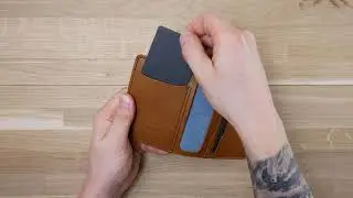 Folmar W.02 Wallet DEMO