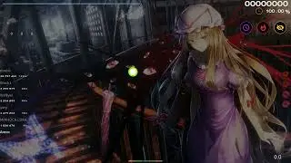 necro fantasia HDDTHR