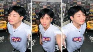 PRESET TERBARU 🎟️ YANG LAGI VIRAL 😈 DJ ALONE X SAMA TEMAN