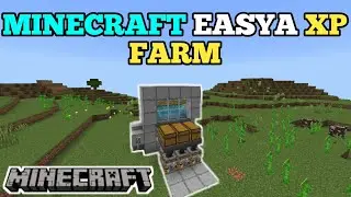 Level Up Like a Pro: The Ultimate Minecraft XP Farm Tutorial