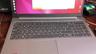 Lenovo Thinkbook 15 G3 ACL Upgrade Test | Апгрей и тест